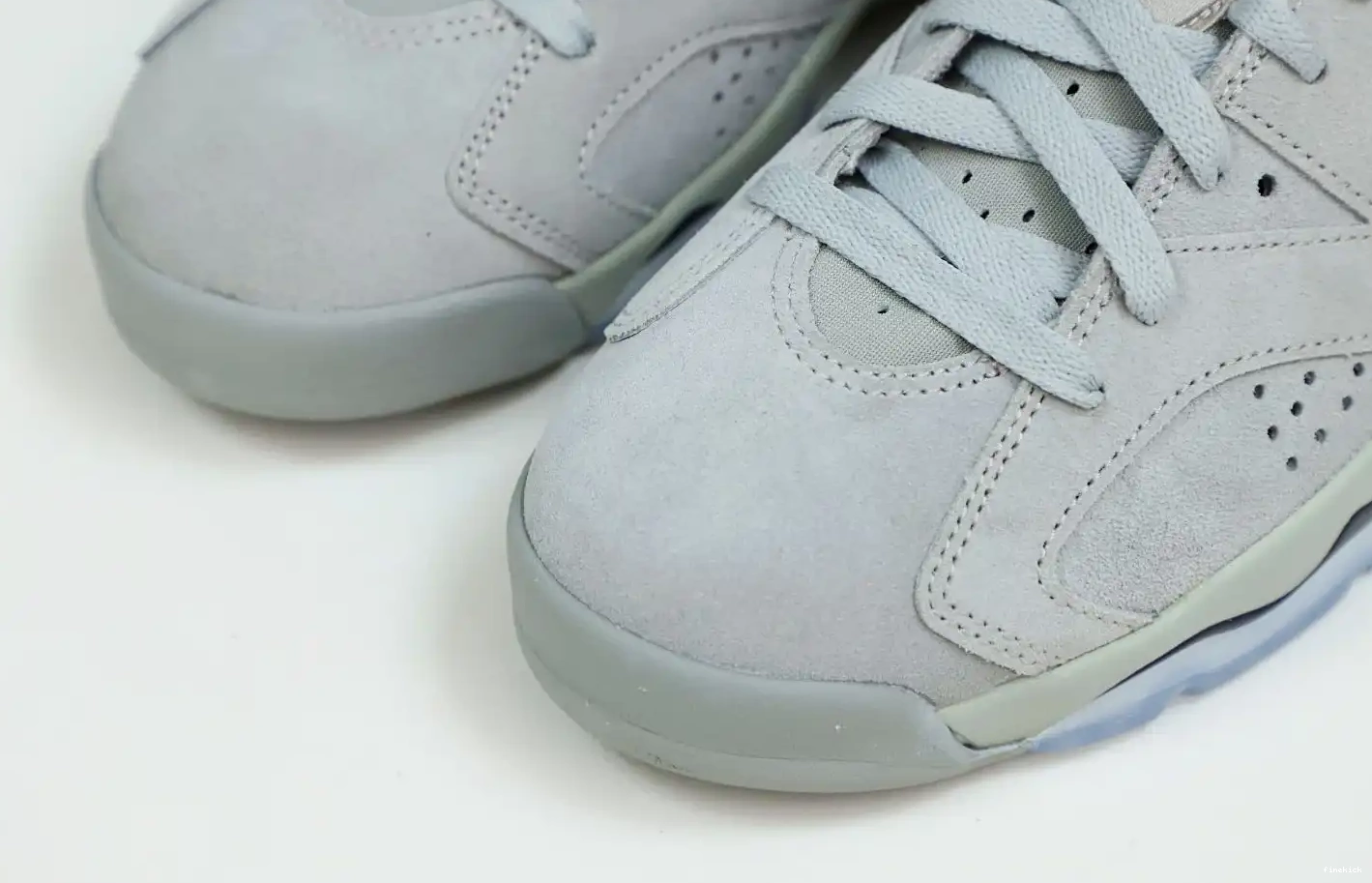 AIR “GEORGETOWN” JORDAN 6 0415